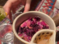 -火塘云南烧烤大排档