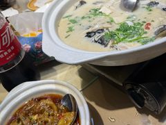 -又见炊烟私房菜(敬亭路店)