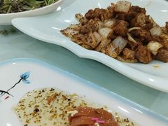 -登瀛楼饭庄(领世郡店)