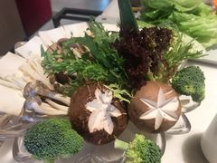 -煲宫猪肚鸡(晶品店)