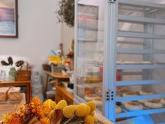 -尤加利咖啡馆