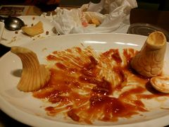 -随喜赞素食餐厅(亦庄店)