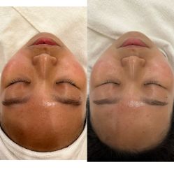 -康颜SPA自然疗愈皮肤管理中心