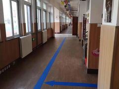 -青岛大学路小学