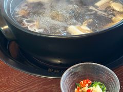 -滇野云南野生菌餐厅(陕西南路店)