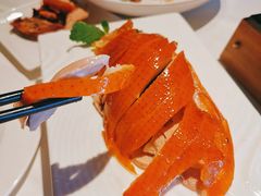 -四季民福烤鸭店(前门店)