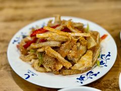 -柴氏风味斋(甘家口店)