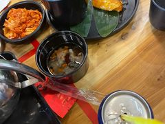 -九田家黑牛烤肉料理(吴江万象汇店)