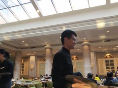 -博林圣海伦酒店-LA VILLA自助西餐厅(华侨城店)