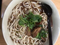 -李先生牛肉面大王(昌平鼓楼店)