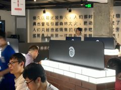 -很久以前羊肉串(中山公园店)