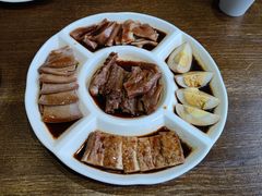 -熠盛粤味·顺德桑拿鸡(永康路店)