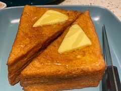 西多士-新宝餐厅(流塘店)