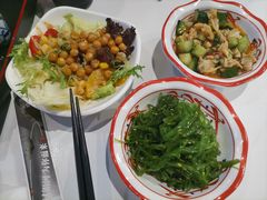 -银河烧鳗·活鳗料理专门店(西单大悦城店)