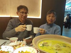-老海陵·泰州菜(图书馆店)