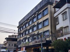 -希岸酒店(广州南站店)