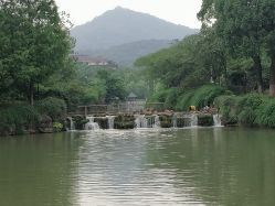 -珍珠泉水上世界