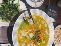 -老土灶·扬州非遗淮扬菜(大运河博物馆店)