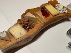 -Caprice(香港四季酒店)