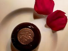 纪念日蛋糕-三嚥阁 La Villa Restaurant