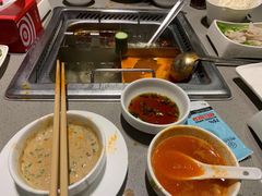 -海底捞火锅(苏宁生活广场店)