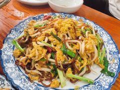 -十二道丰味·徐州土菜·烧烤(何山路店)