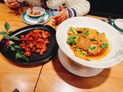 -7017浙菜•建德味(中财店)