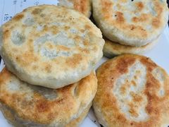 -李记牛庄馅饼(二台子店)