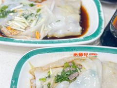 -禾师兄·布拉肠(一德路店)