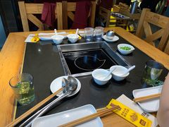 -巴奴毛肚火锅(永明路店)