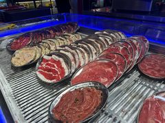 -行运海鲜食集(北京首店)