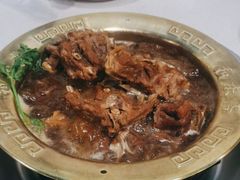 -和庆斋羊蝎子火锅·碳缸烧烤(顺义旗舰店)