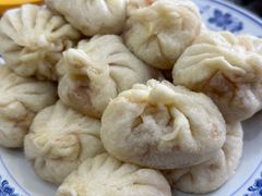 -三合盛包子(盘锦路店)
