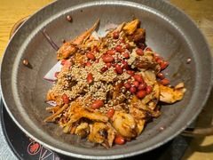 -吃饭皇帝大·土家民族菜(温州万象城店)