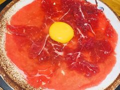 嫩牛肉-大龙燚火锅(五一广场店)