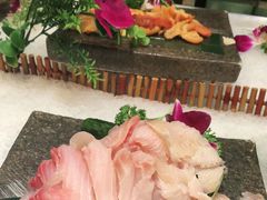 -吉布鲁牛排海鲜自助(龙湖北城天街购物广场店)