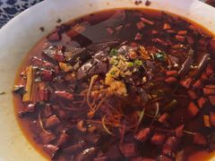 -院8里·小聚园老川菜(九眼桥店)