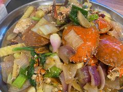 -瑞丽活螃蟹(芒市店)
