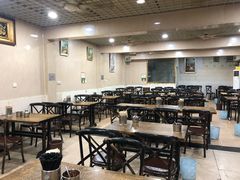 大堂-北路拉面馆(洪湖里店)