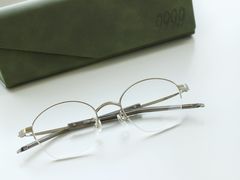 -目艮眼镜SHOWROOM(品牌集合店)