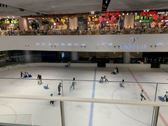 -TheRink大零溜冰场(IFS国金中心店)