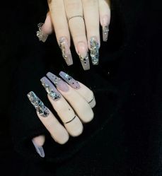 -LILY NAILS美甲美睫
