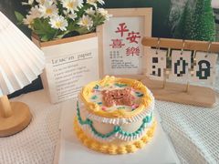 -幸福里DIY蛋糕烘焙·团建·拼豆豆(普陀店)