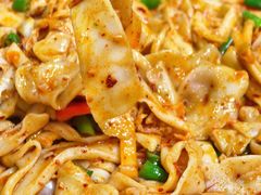 -后卫寨猫耳朵(后卫寨店)