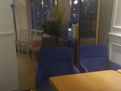 -花舍·新派粤菜·西餐·下午茶(亚运村·鸟巢店)
