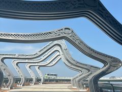 -演武大桥观景平台