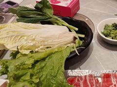 -呷哺呷哺(通辽万达店)