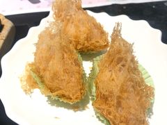 -新兴·金羊座·粤菜点心(乐峰店)
