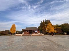 -东坡赤壁风景名胜区