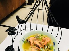 杂鲜荟萃-小城故事·地道宁波味(月湖盛园店)